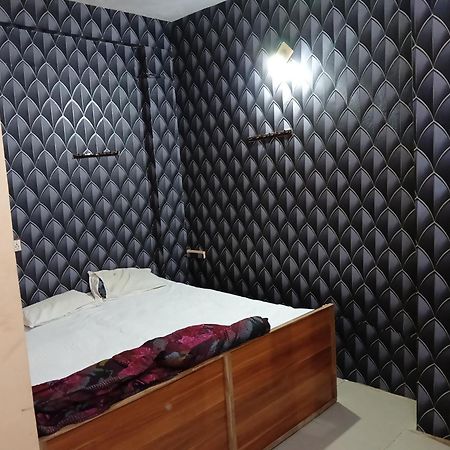 Hotel Avantika ウッジャイン エクステリア 写真