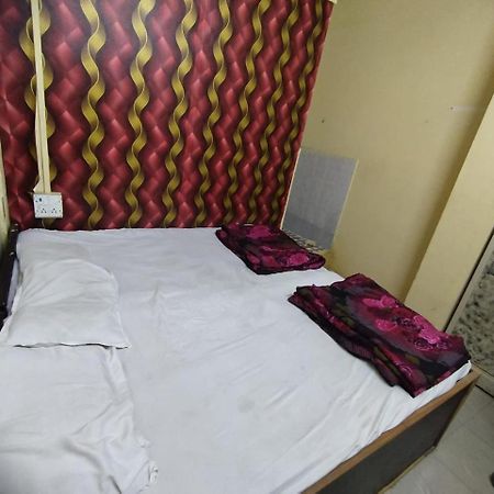 Hotel Avantika ウッジャイン エクステリア 写真