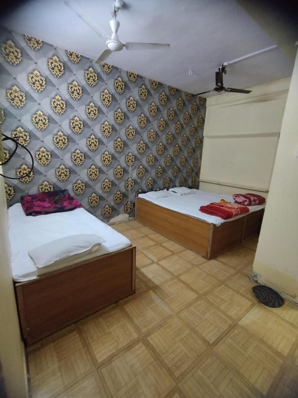 Hotel Avantika ウッジャイン エクステリア 写真