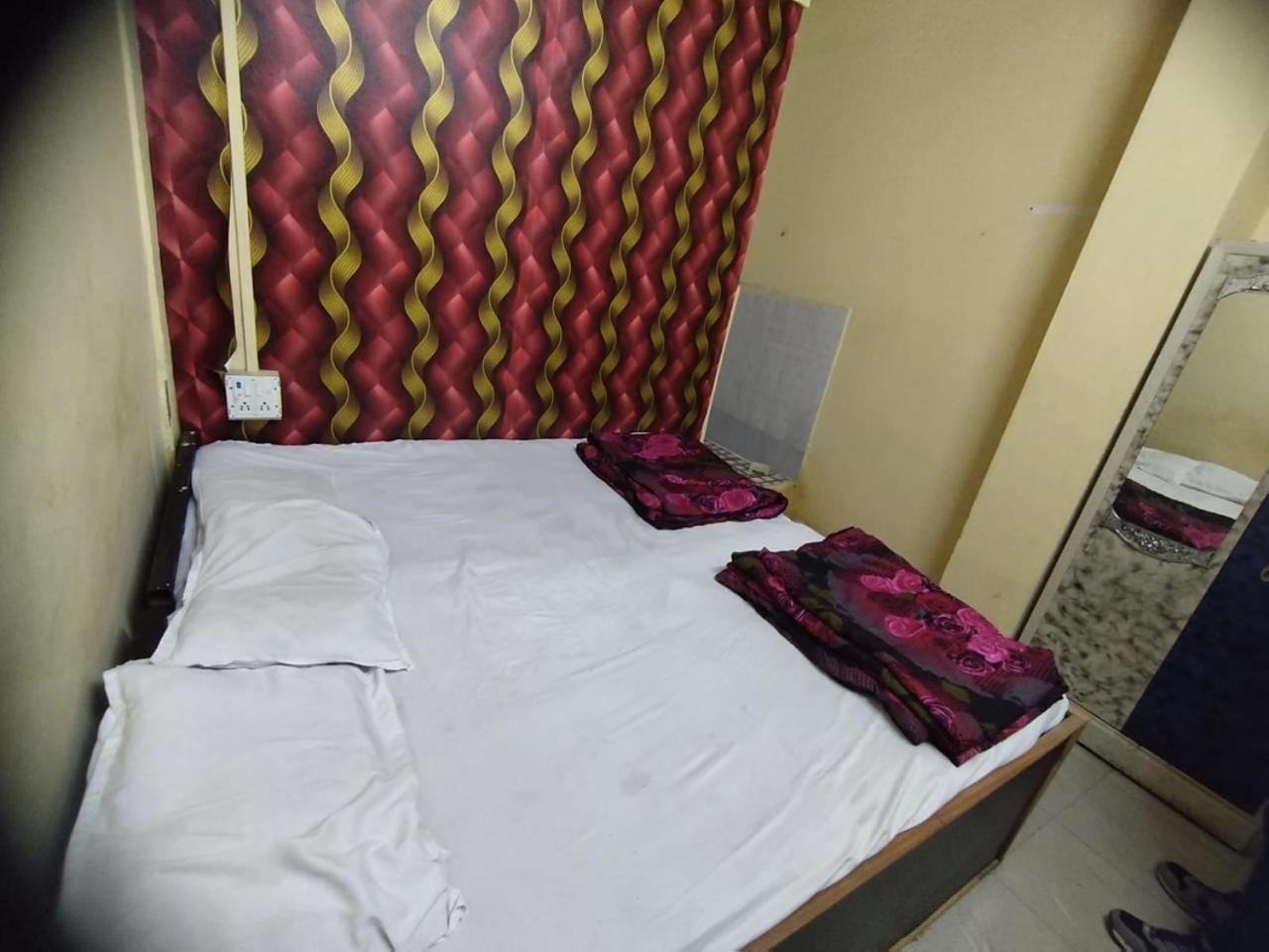 Hotel Avantika ウッジャイン エクステリア 写真